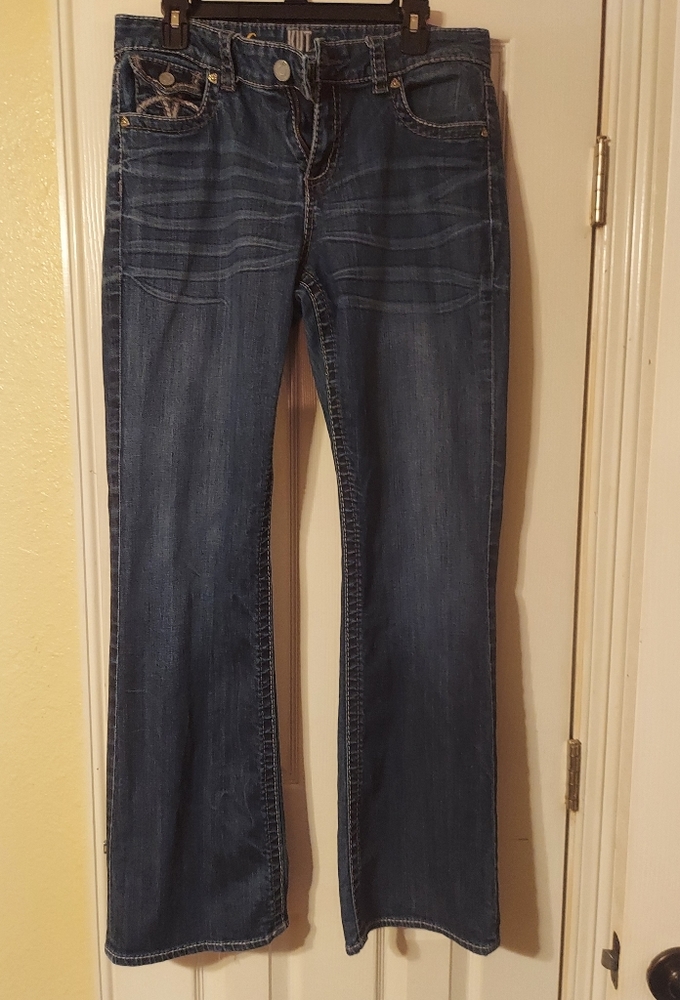 Womens jeans
